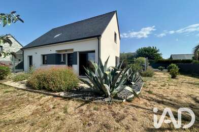 Maison 5 pièces 299000 €