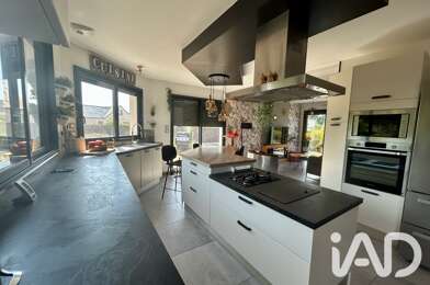 Maison 5 pièces 299000 €