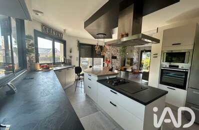 Vente Maison/villa 5 pièces — photo du bien