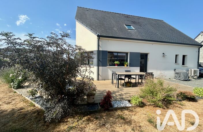 Vente Maison/villa 5 pièces — photo 2