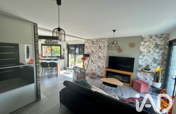 Vente Maison/villa 5 pièces — photo 4