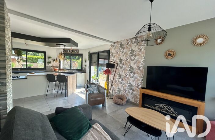 Vente Maison/villa 5 pièces — photo 5
