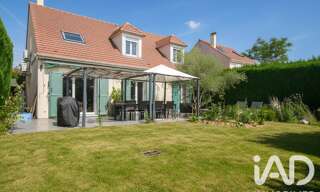 Maison 6 Pièces 141 m² à louer à Longjumeau (91160)