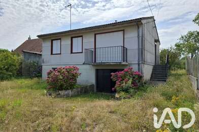 Maison 4 pièces 76000 €