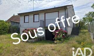 Maison 4 Pièces 81 m² à vendre à Esmery-Hallon (80400)