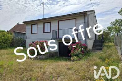 Maison 4 pièces 76000 €