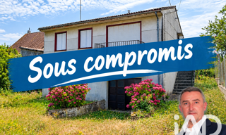 Maison 4 Pièces 81 m² à vendre à Esmery-Hallon (80400)