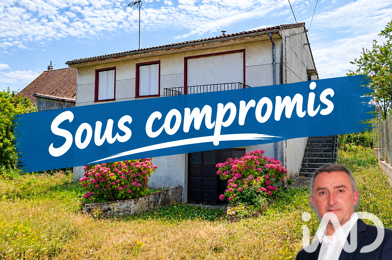 Maison 4 pièces 76000 €