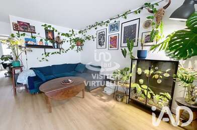 Appartement 3 pièces 323000 €
