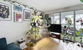 Appartement 3 Pièces 72 m² à vendre à Rennes (35000)
