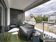 Vente Appartement 3 pièces — photo 3