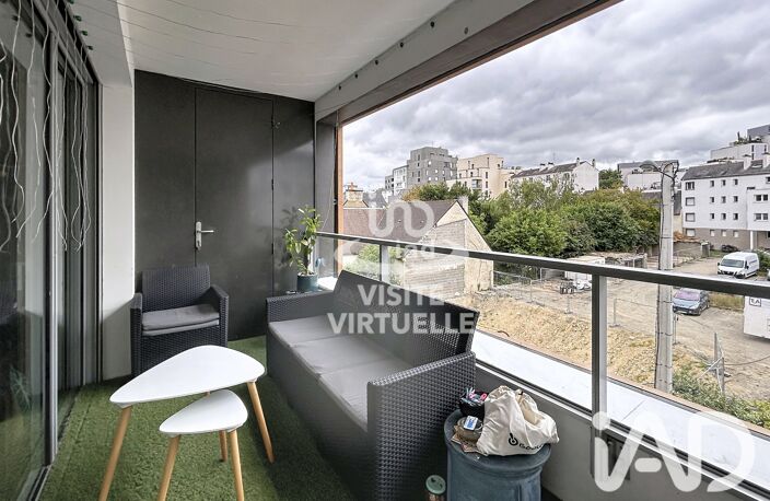 Vente Appartement 3 pièces — photo 3