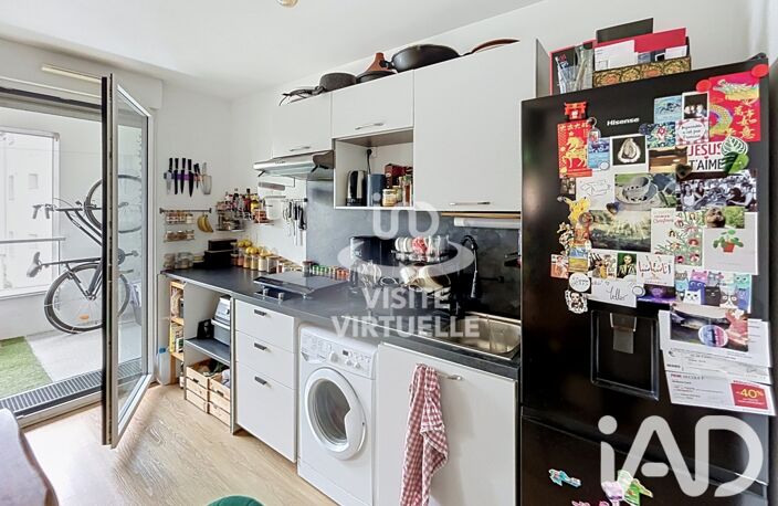 Vente Appartement 3 pièces — photo 4