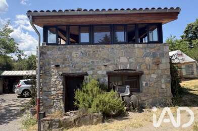 Maison 5 pièces 300000 €