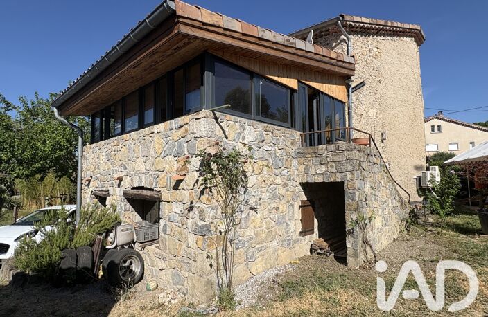 Vente Maison/villa 5 pièces — photo 2