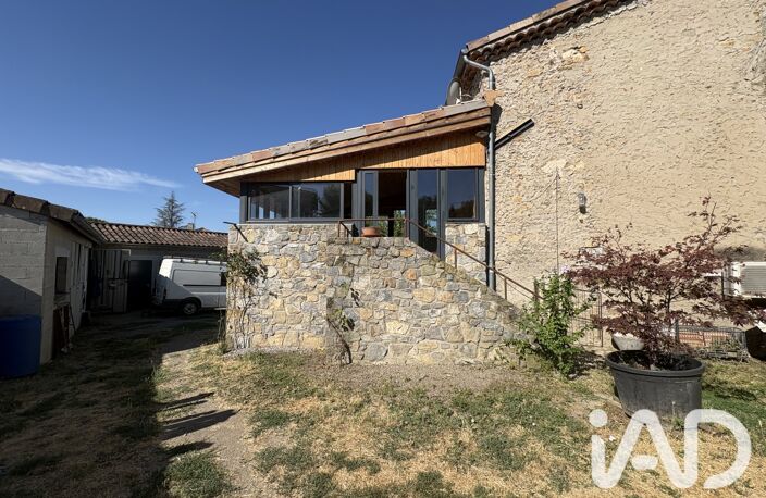 Vente Maison/villa 5 pièces — photo 3