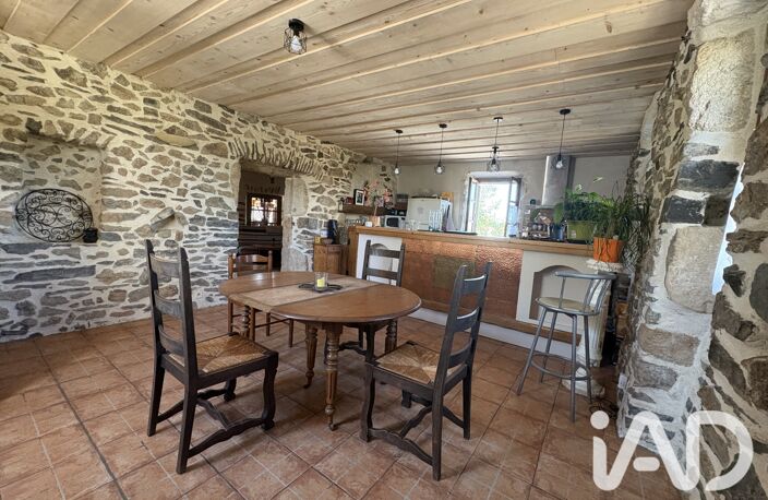 Vente Maison/villa 5 pièces — photo 5