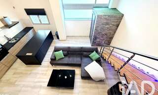 Appartement 4 Pièces 90 m² à vendre à Toulon (83100)