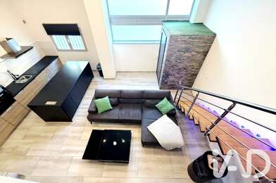 Appartement 4 pièces 183000 €
