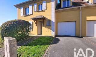 Maison 5 Pièces 92 m² à louer à Luisant (28600)