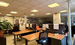 Bureau  192 m² à vendre à Meaux (77100)