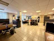 Vente Bureaux 192 m&sup2; — photo 3
