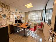 Vente Bureaux 192 m&sup2; — photo 4