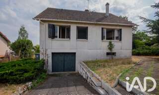 Maison 4 Pièces 85 m² à vendre à Follainville-Dennemont (78520)