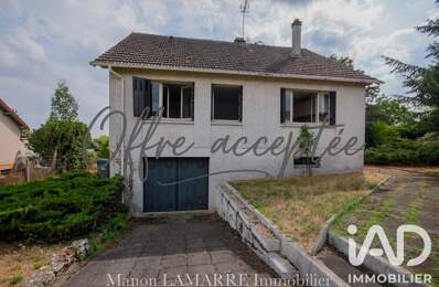 Vente Maison/villa 4 pièces — photo du bien