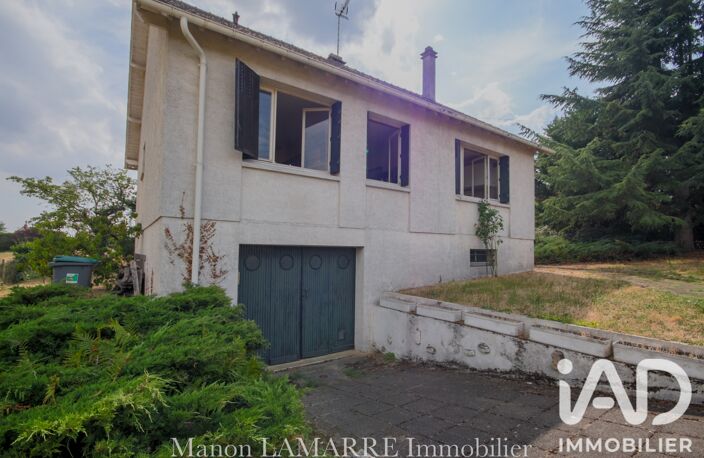 Vente Maison/villa 4 pièces — photo 2