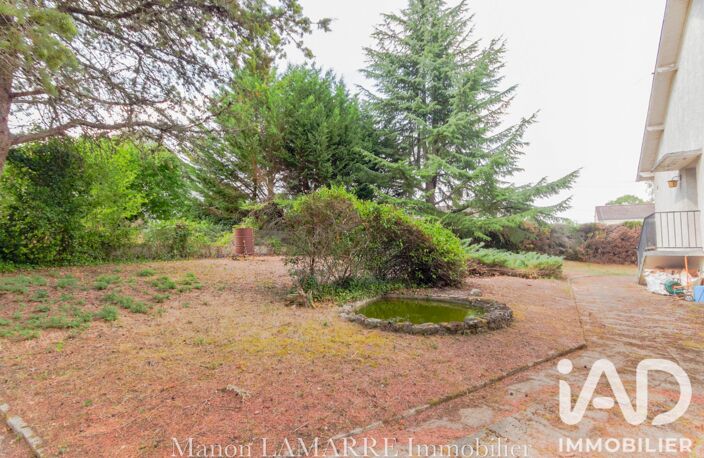 Vente Maison/villa 4 pièces — photo 3