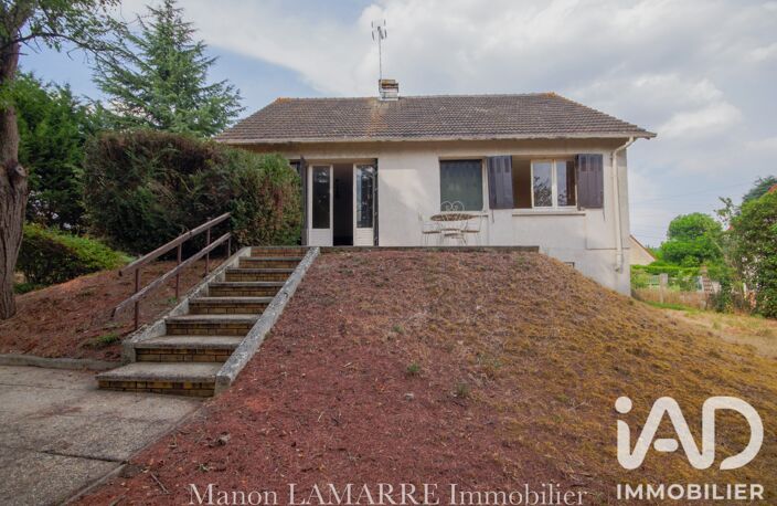 Vente Maison/villa 4 pièces — photo 4
