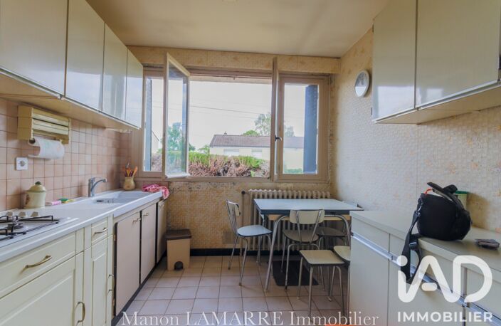 Vente Maison/villa 4 pièces — photo 5