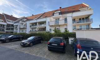 Appartement 2 Pièces 42 m² à vendre à Montlhéry (91310)
