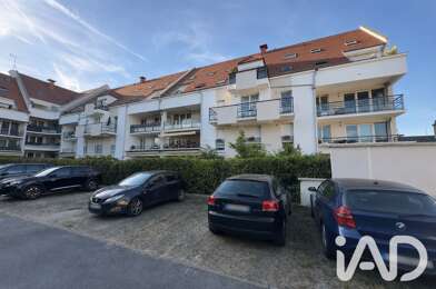 Appartement 2 pièces 174500 €