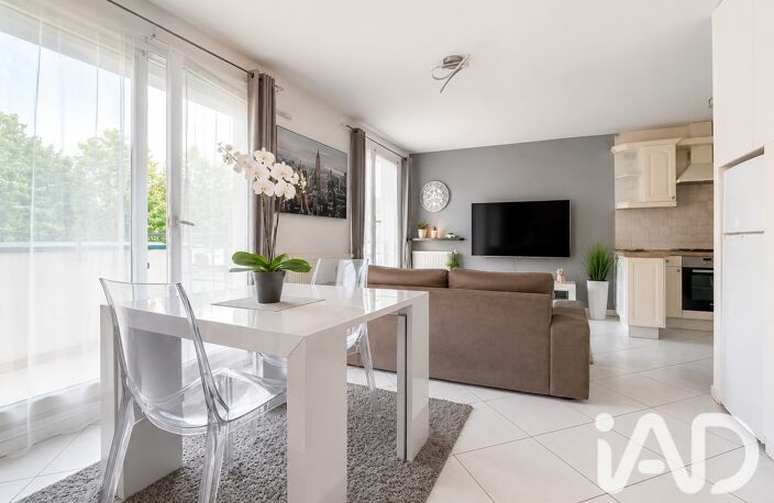 Vente Appartement 2 pièces — photo 2