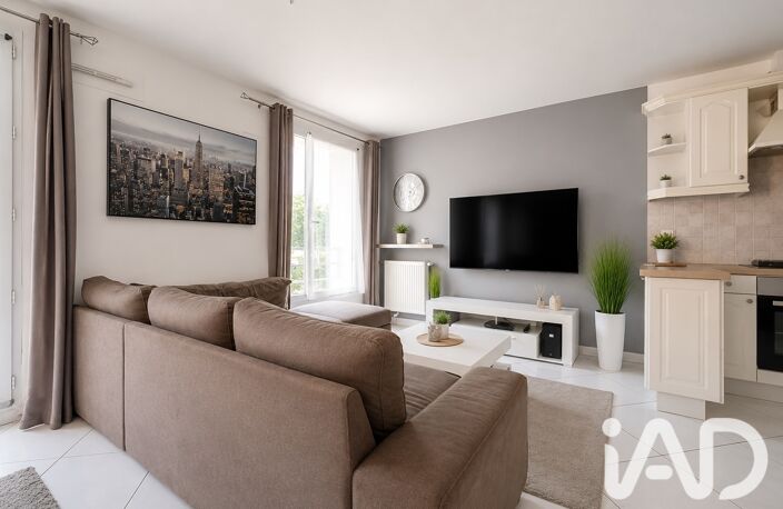 Vente Appartement 2 pièces — photo 3