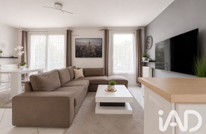 Vente Appartement 2 pièces — photo 4