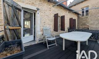 Appartement 5 Pièces 116 m² à vendre à Laissac-Sévérac l'Église (12310)
