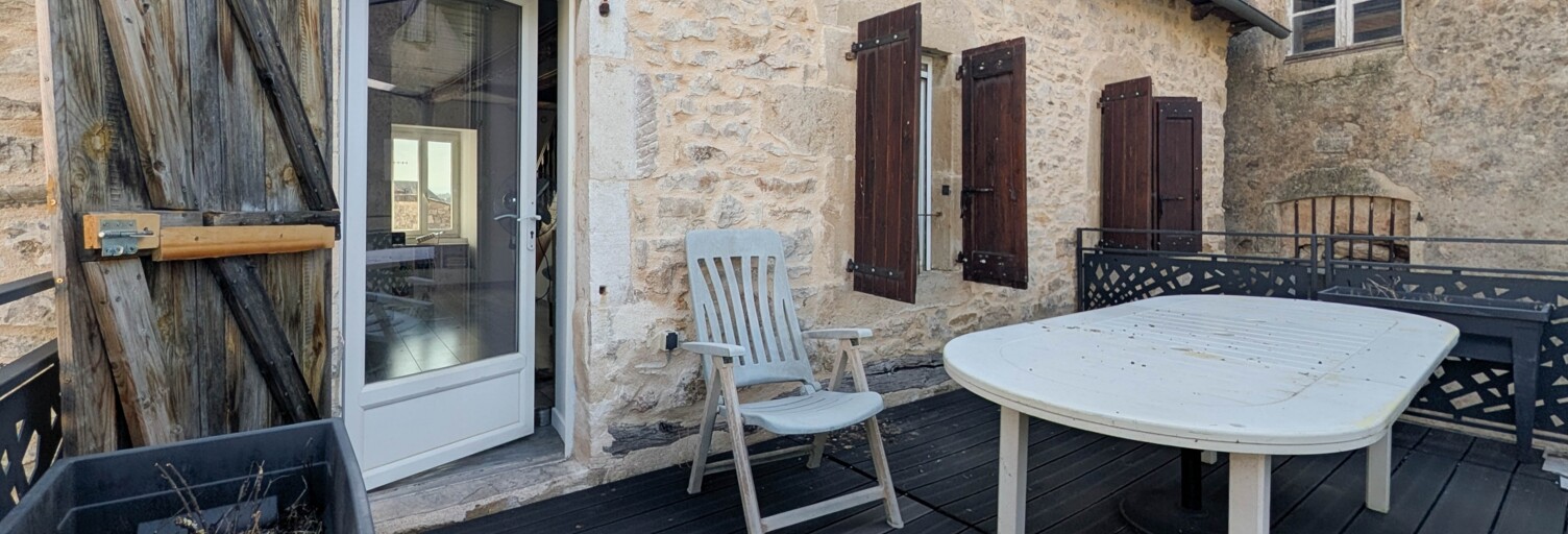 Appartement 5 Pièces 116 m² à vendre à Laissac-Sévérac l'Église (12310)
