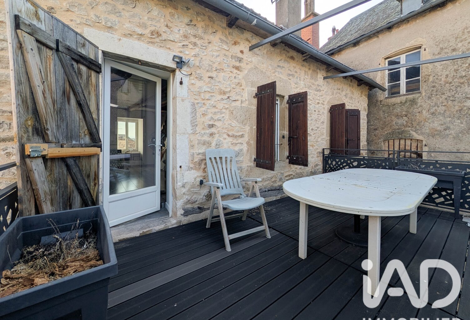 Vente Duplex 5 pièces — photo 1
