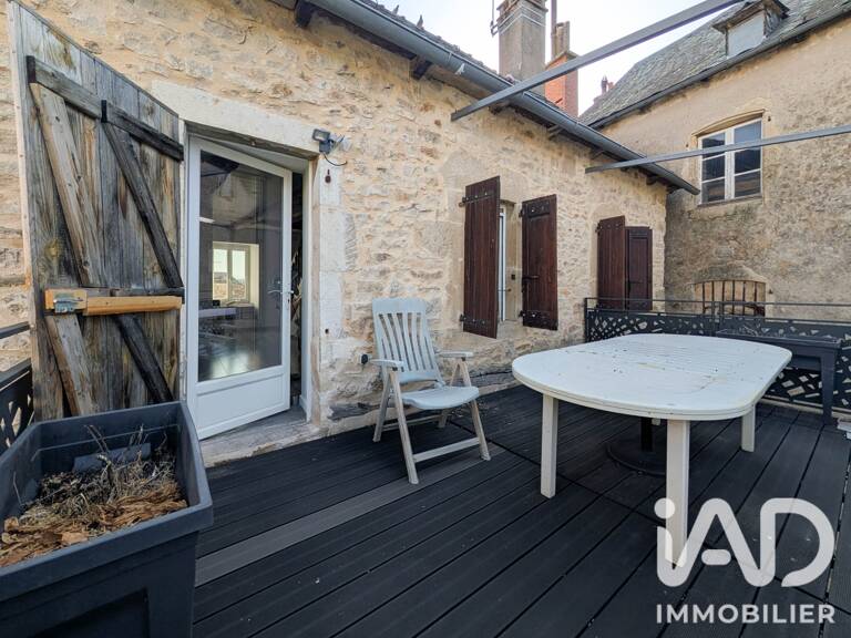 Vente Duplex 5 pièces — photo 1
