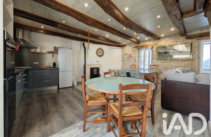 Vente Duplex 5 pièces — photo 2