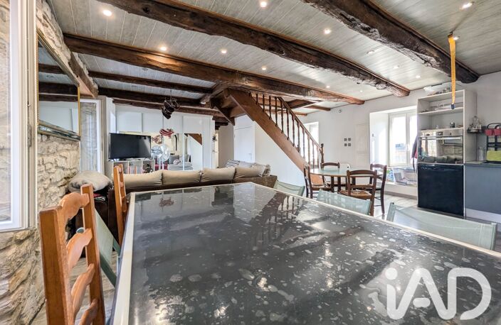Vente Duplex 5 pièces — photo 3