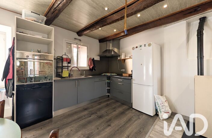 Vente Duplex 5 pièces — photo 4