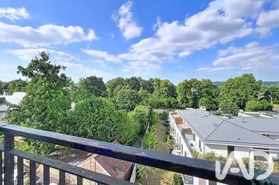 Appartement 4 pièces 240000 €