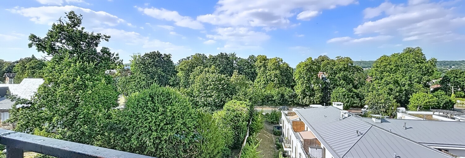 Appartement 4 Pièces 75 m² à vendre à Eaubonne (95600)