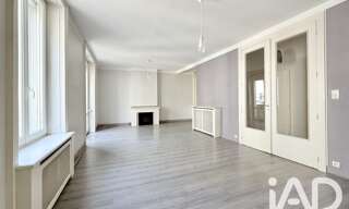 Appartement 6 Pièces 165 m² à vendre à Épinal (88000)