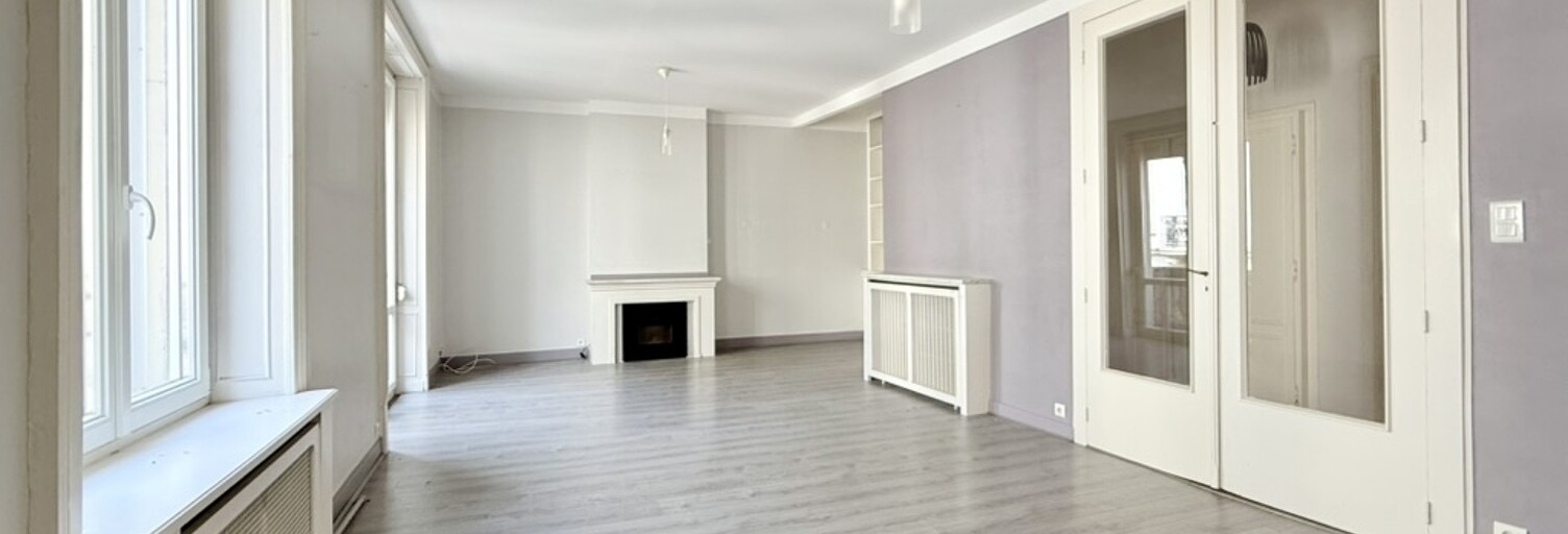 Appartement 6 Pièces 165 m² à vendre à Épinal (88000)