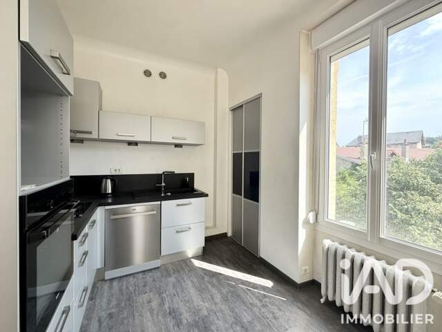 Vente Appartement 6 pièces — photo du bien